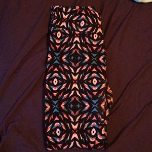 OS LuLaRoe Leggings